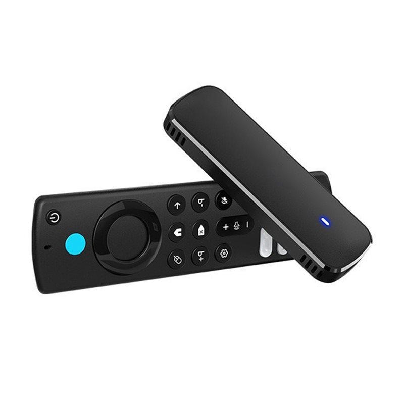 4K Media Player - Best-Q8 TV-Stick Android 14.0 4K Ultra