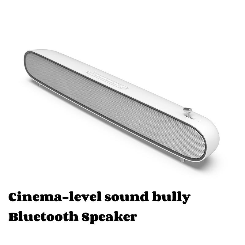 Home Cinema Pc - TV-Sound bar verkabelt und drahtlos Home