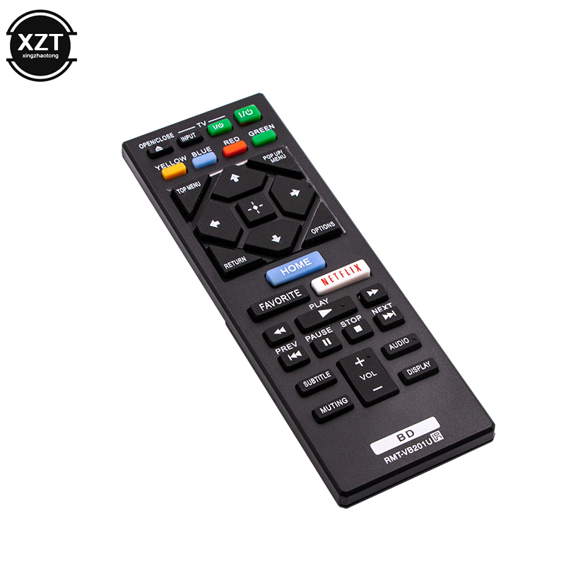 Blu Ray Disc Player - Fernbedienung für SONY BD DVD Blu-Ray