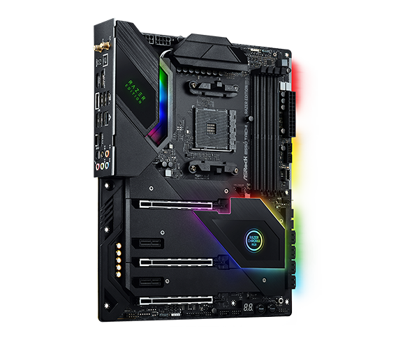 ASROCK B550 TAICHI RAZER EDITI – Home Cinema Pc Bewertung und Preis