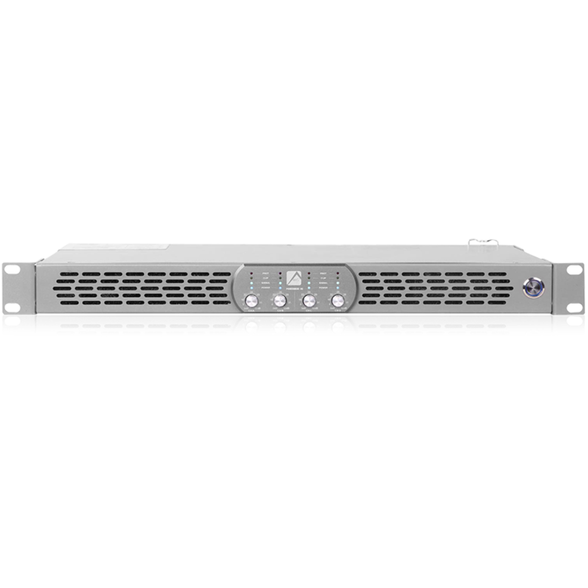 1U Digitaler Leistungsverstärk – Home Cinema Choice Bewertung und Preis