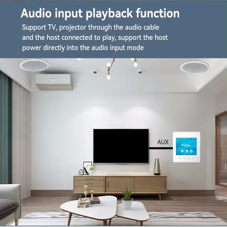 Hause Bluetooth Wand Verstärke – Home Cinema Bluetooth Bewertung und Preis