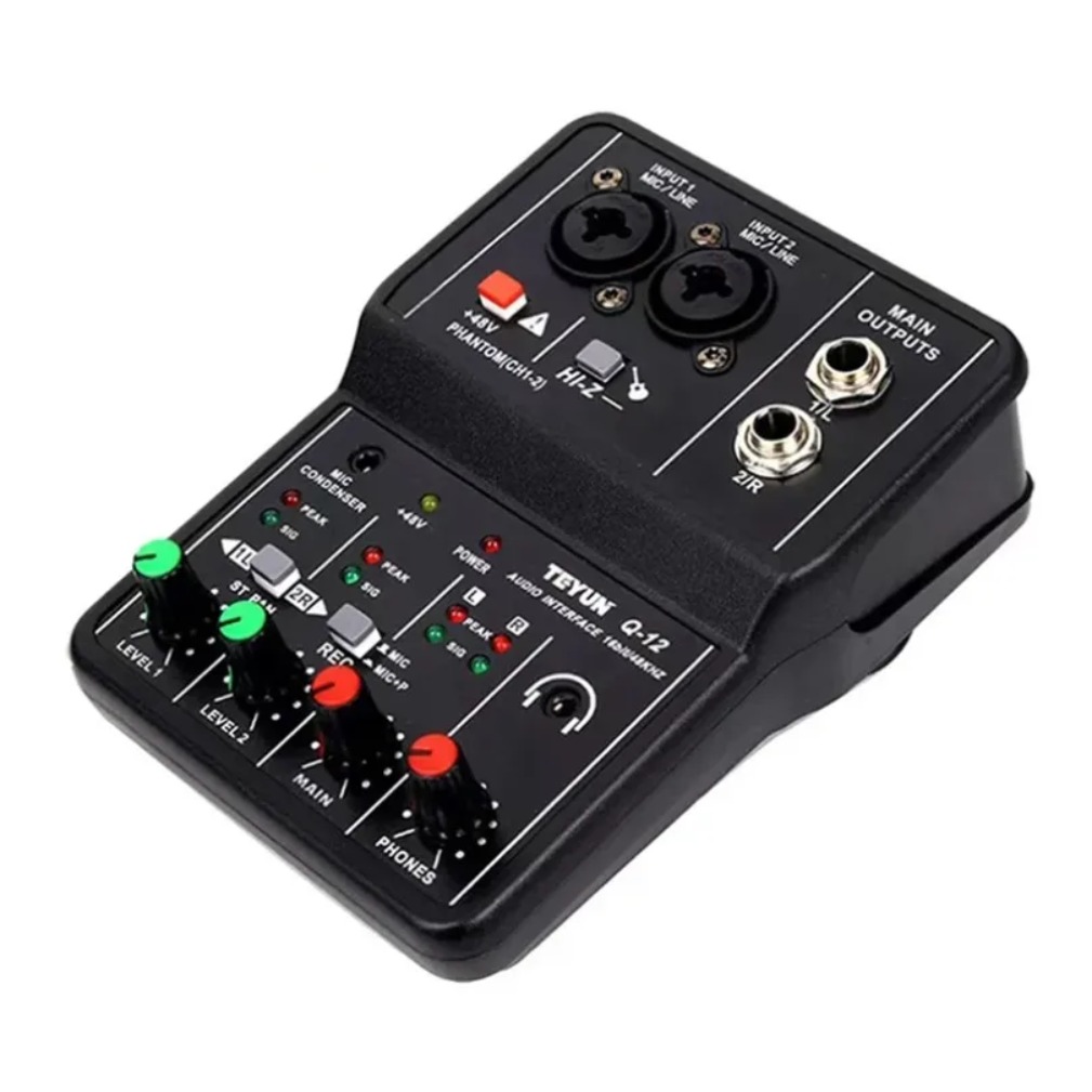 2-Kanal Professionelle Audio-S – Home Cinema Audio System Bewertung und Preis