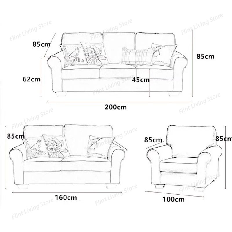 Designer-Kissen für Wohnzimmer – Home Cinema Room Design Bewertung und Preis