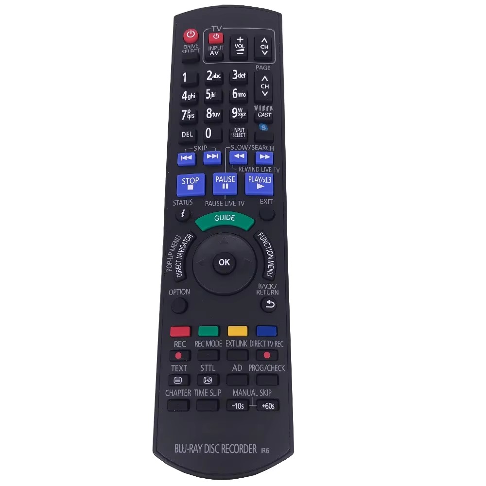 Verwendung der Fernbedienung f – Blu Ray Disc Player Bewertung und Preis