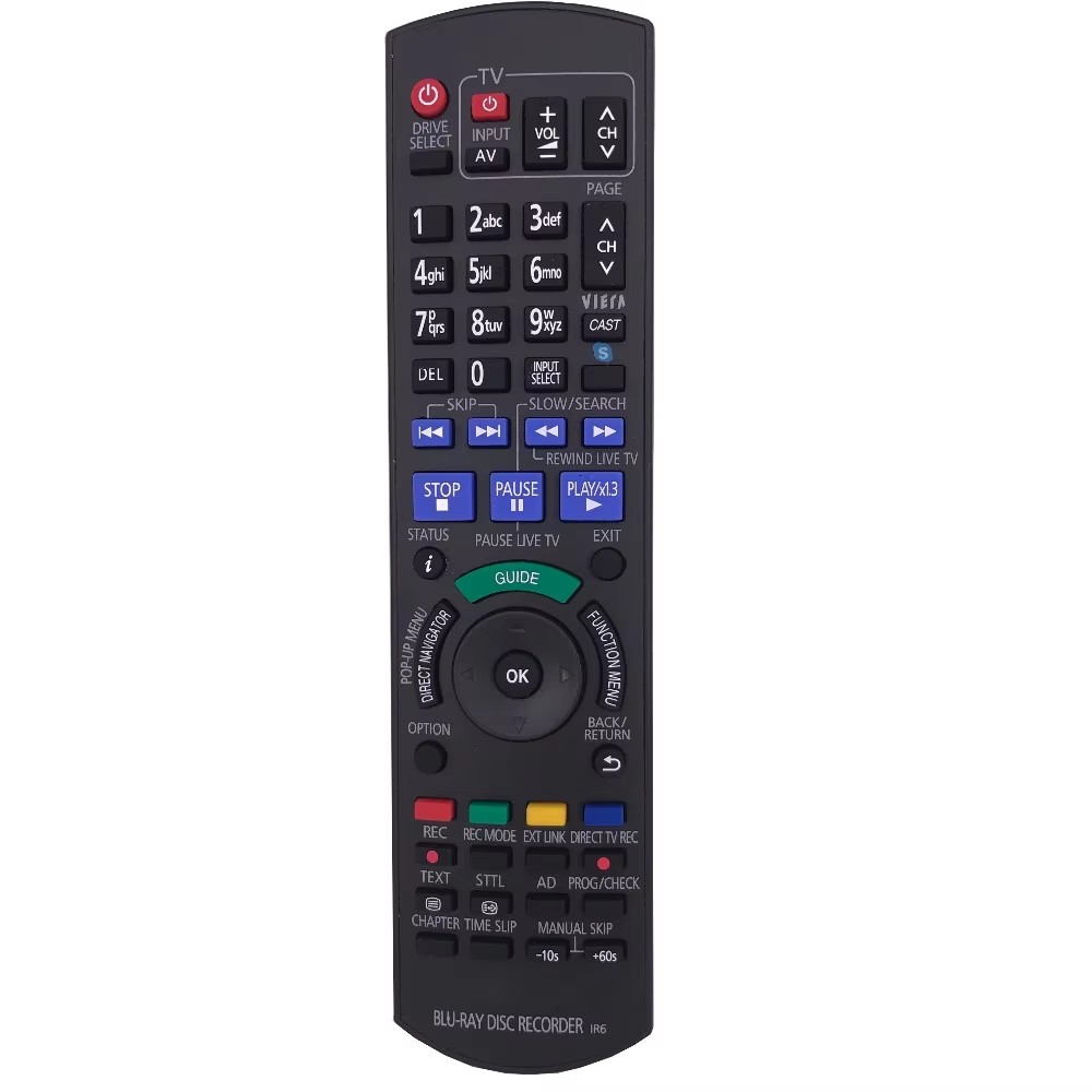 Verwendung der Fernbedienung f – Blu Ray Disc Player Bewertung und Preis