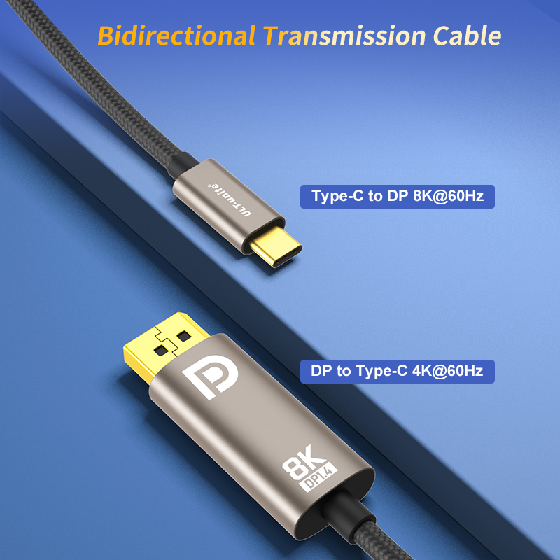 DisplayPort-zu-USB-C-Kabel 8K6 – Home Cinema Projector Xiaomi Bewertung und Preis
