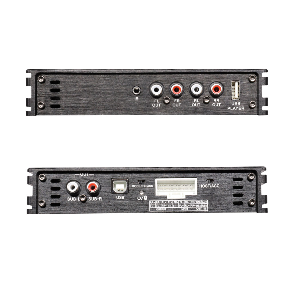 PUZU PZ-C7 Kabelbaum 4X150W Au – Home Cinema Audio System Bewertung und Preis