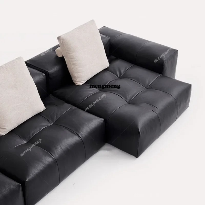Nordisches Leder-Kompressionss – Home Cinema Room Design Bewertung und Preis
