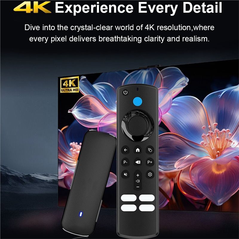 AA08-Q8 Streaming-Stick Androi – 4K Media Player Bewertung und Preis
