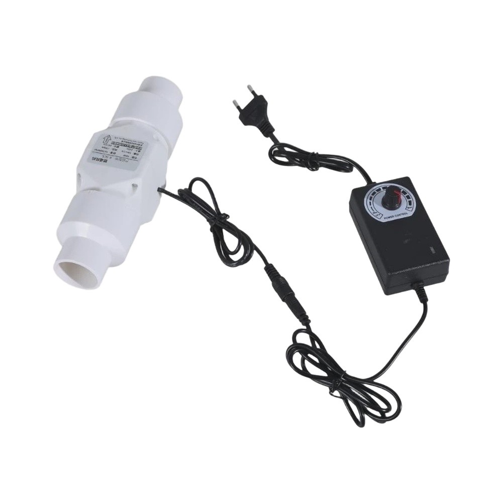 10W Küchen-Kanalventilator 58m – Home Cinema Restaurant Bewertung und Preis