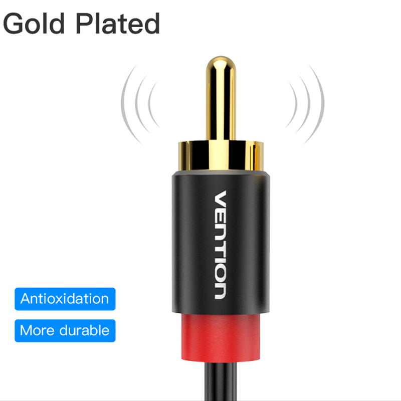 USB C RCA-Audiokabel Typ C auf – Home Cinema Choice Bewertung und Preis