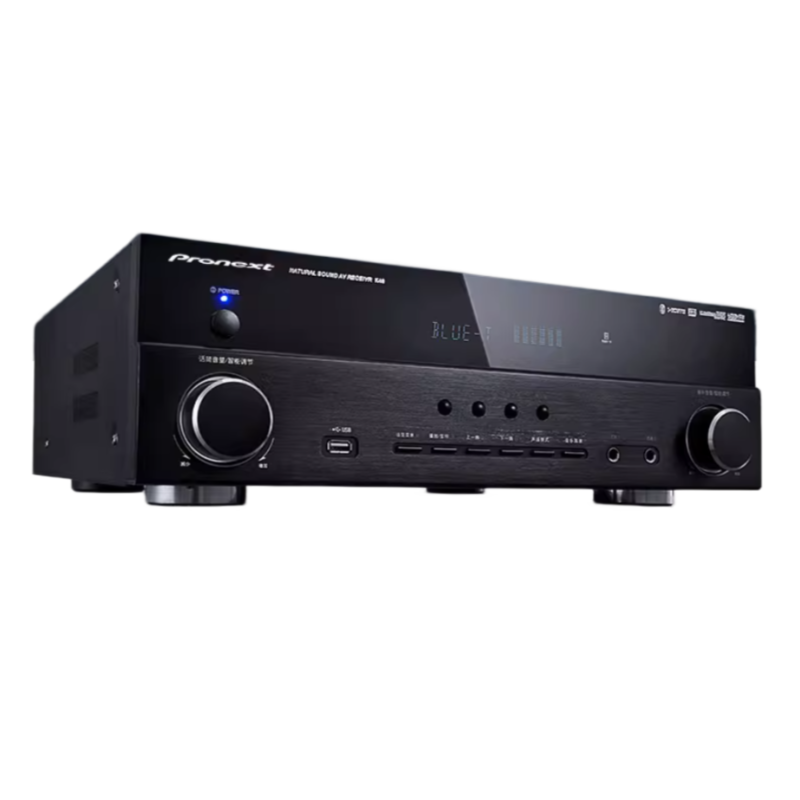 Audio-Visual Pioneer K40 Verst – Home Cinema Bluetooth Bewertung und Preis