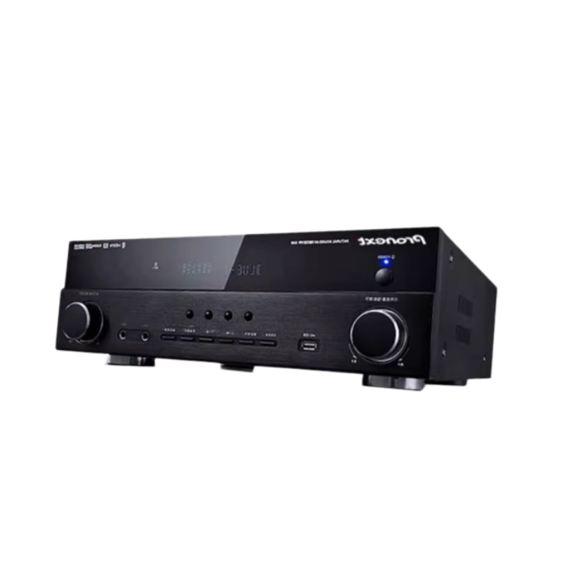 Audio-Visual Pioneer K40 Verst – Home Cinema Bluetooth Bewertung und Preis