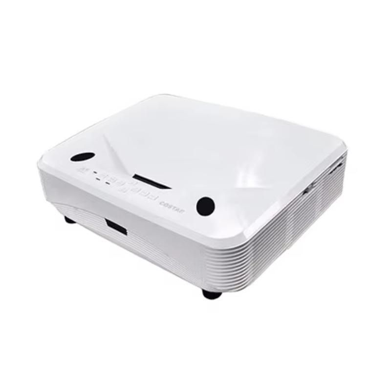 Laserprojektor 4k Ultra Short  – Home Cinema Ultra Short Throw Projector Bewertung und Preis