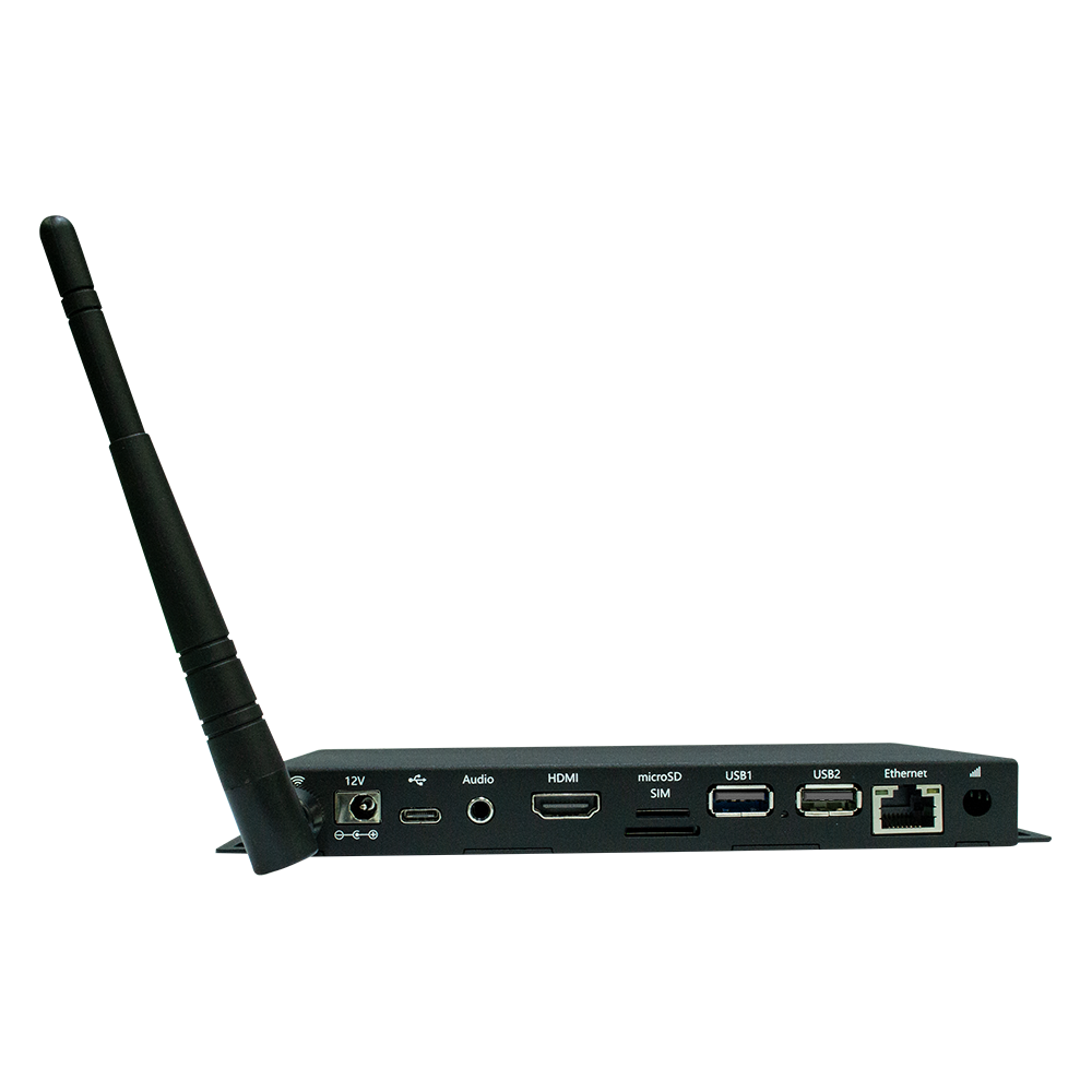 Hersteller B-Serie Rockchip RK – 4K Media Player Bewertung und Preis