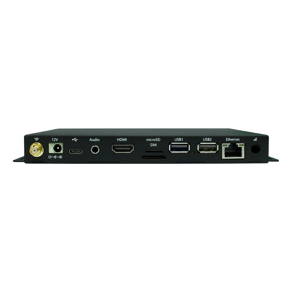 Hersteller B-Serie Rockchip RK – 4K Media Player Bewertung und Preis