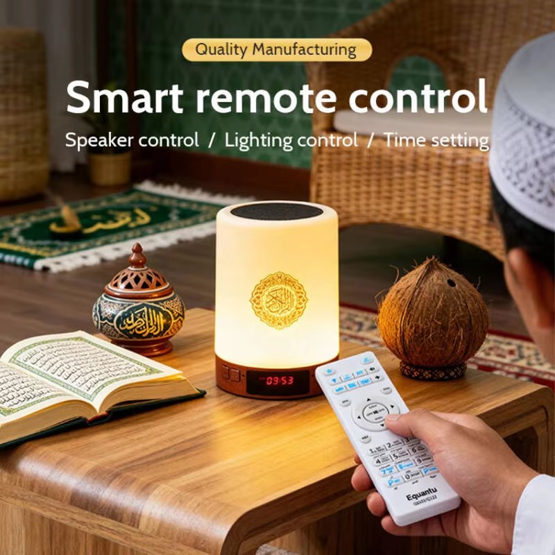 Nachtlicht Muslimische Arabisc – Home Cinema Night Bewertung und Preis