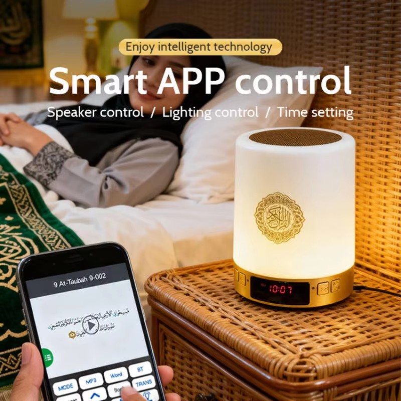 Nachtlicht Muslimische Arabisc – Home Cinema Night Bewertung und Preis