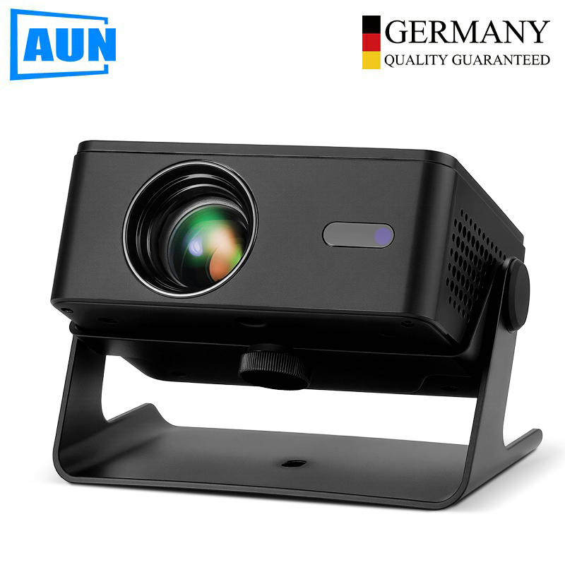 AUN A32 Pro Android 13 Projekt – Home Cinema Night Bewertung und Preis
