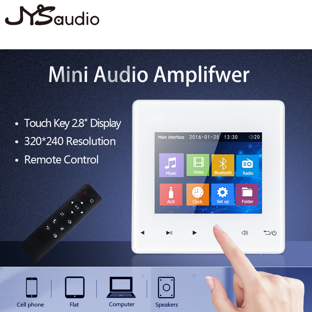 Smart Mini Bluetooth Wand vers – Home Cinema Bluetooth Bewertung und Preis