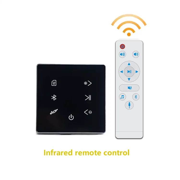 Bluetooth Wand Verstärker Heim – Home Cinema Audio System Bewertung und Preis