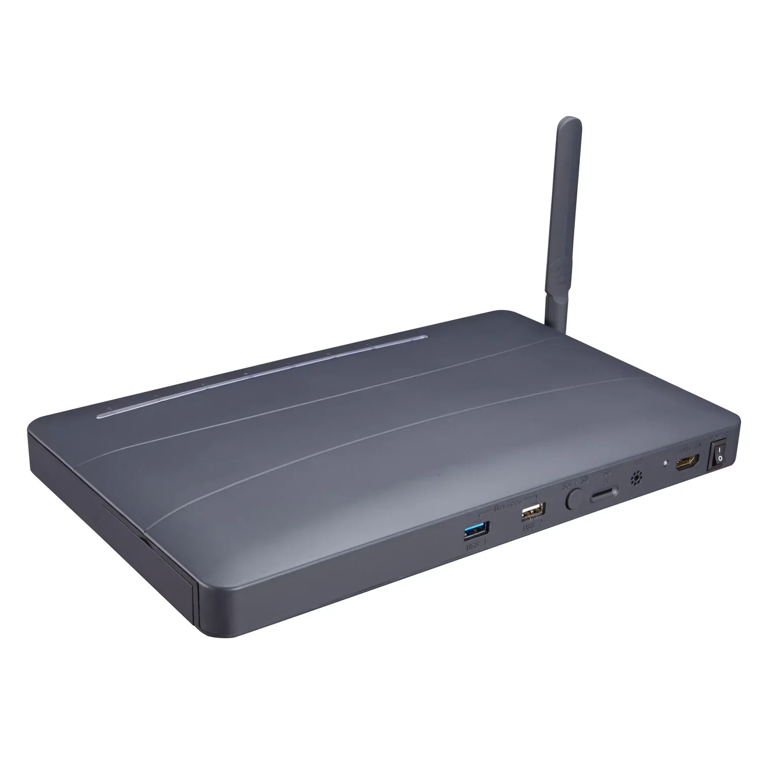 4k 1080p Video Streamer Box 8  – 4K Media Player Bewertung und Preis