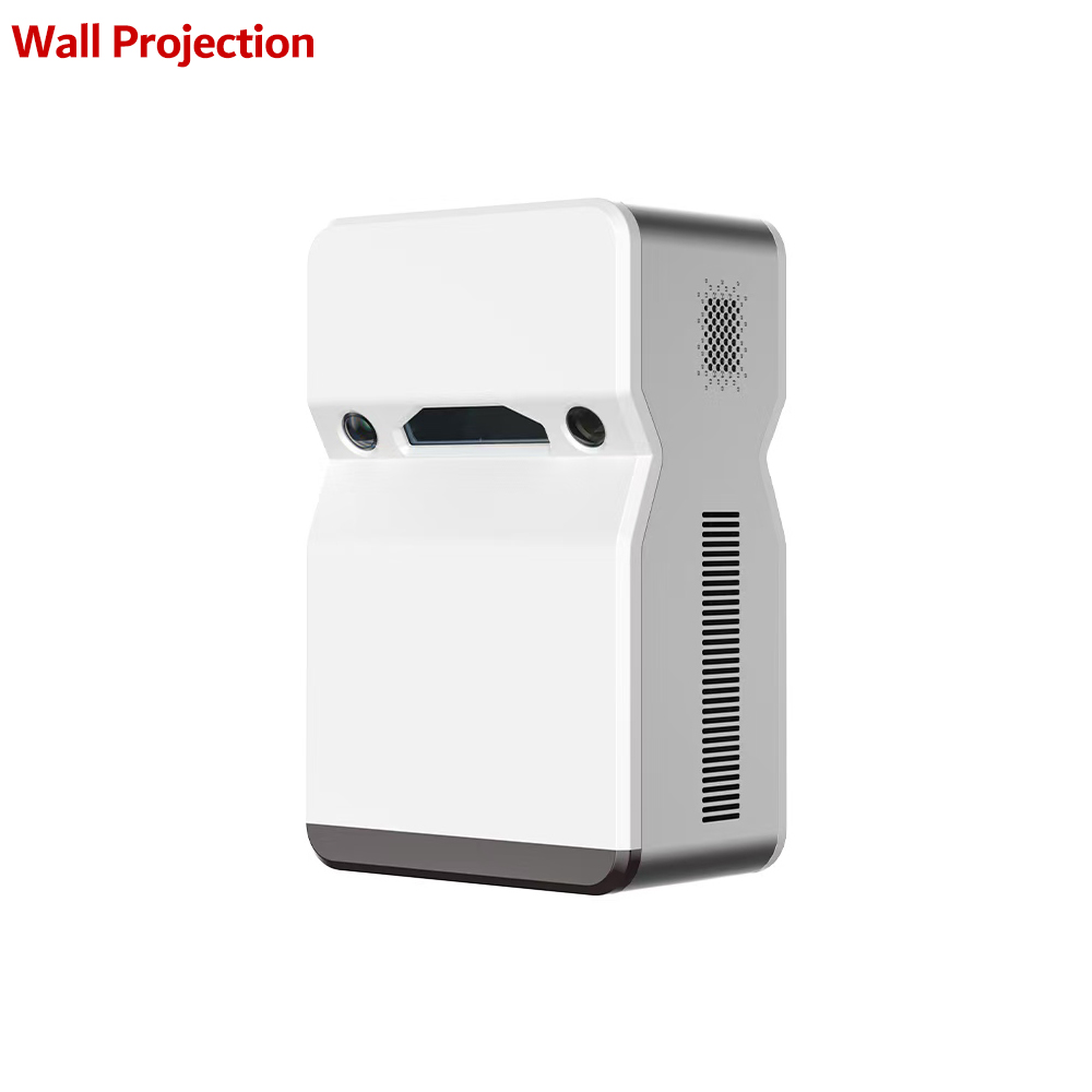 Neuester 4K Ultra Projektor Sm – Home Cinema Ultra Short Throw Projector Bewertung und Preis