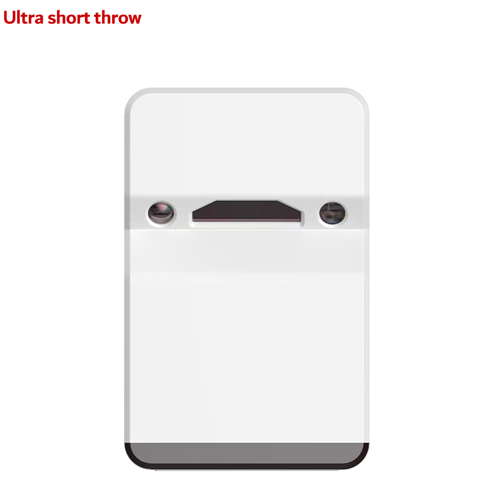Neuester 4K Ultra Projektor Sm – Home Cinema Ultra Short Throw Projector Bewertung und Preis