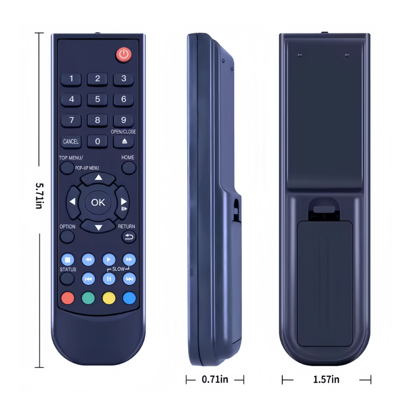 Für Panasonic DP-UB450DP-UB150 – Blu Ray Disc Player Bewertung und Preis
