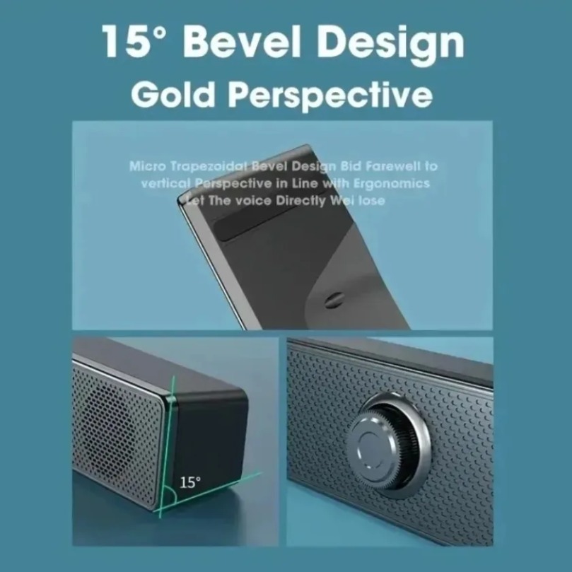 Kabellose Bluetooth- und PC-So – Home Cinema Audio System Bewertung und Preis