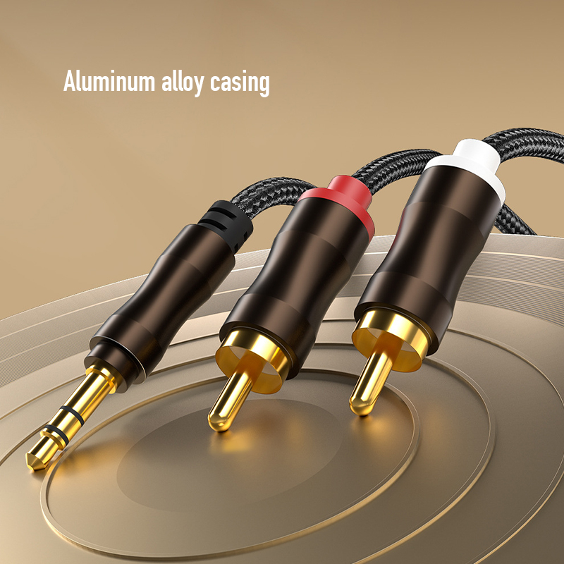 RCA zu 3,5 mm Klinke Aux-Audio – Home Cinema Choice Bewertung und Preis