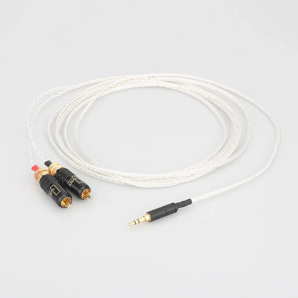 Audiocrast Versilbertes 3,5-mm – Home Cinema Choice Bewertung und Preis