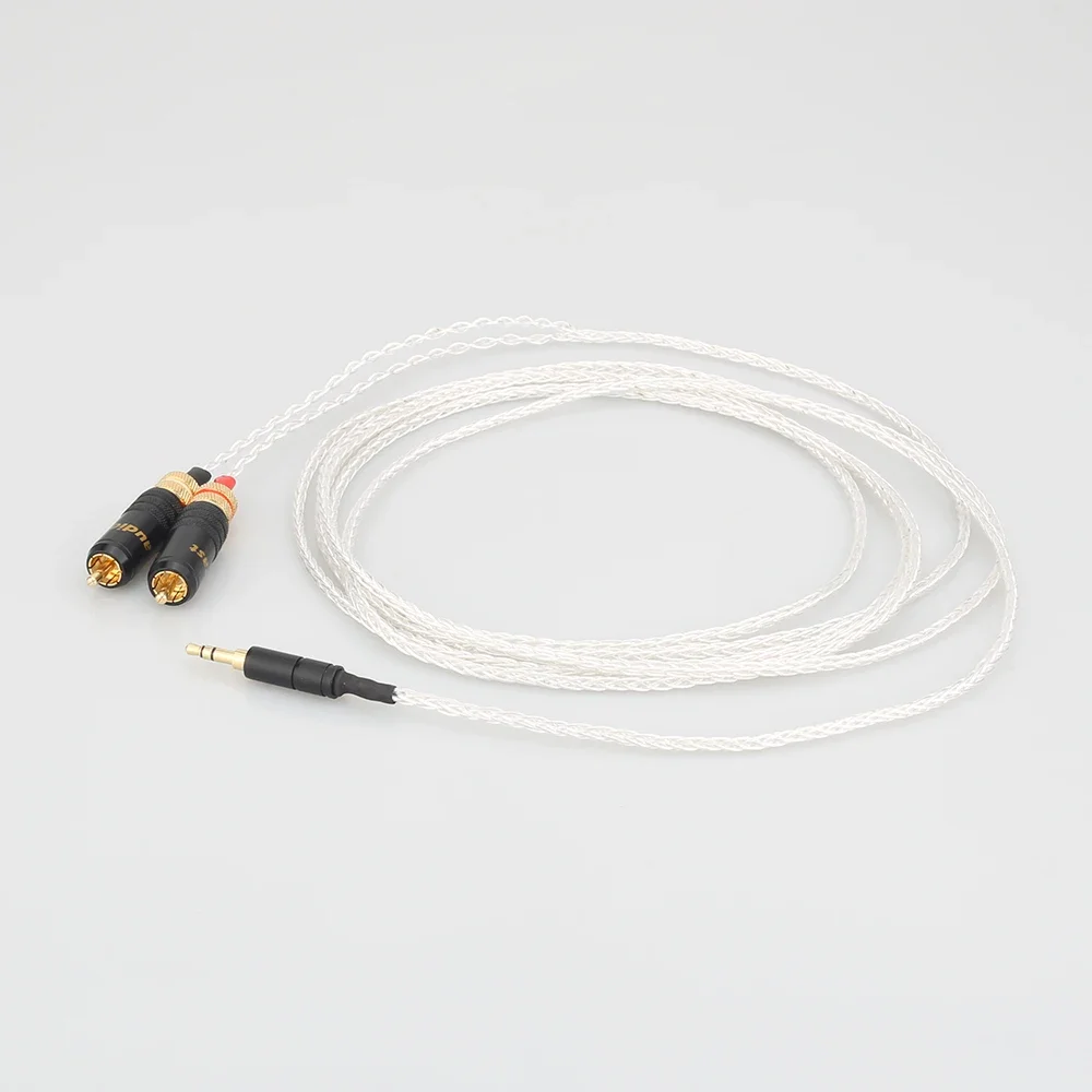 Audiocrast Versilbertes 3,5-mm – Home Cinema Choice Bewertung und Preis