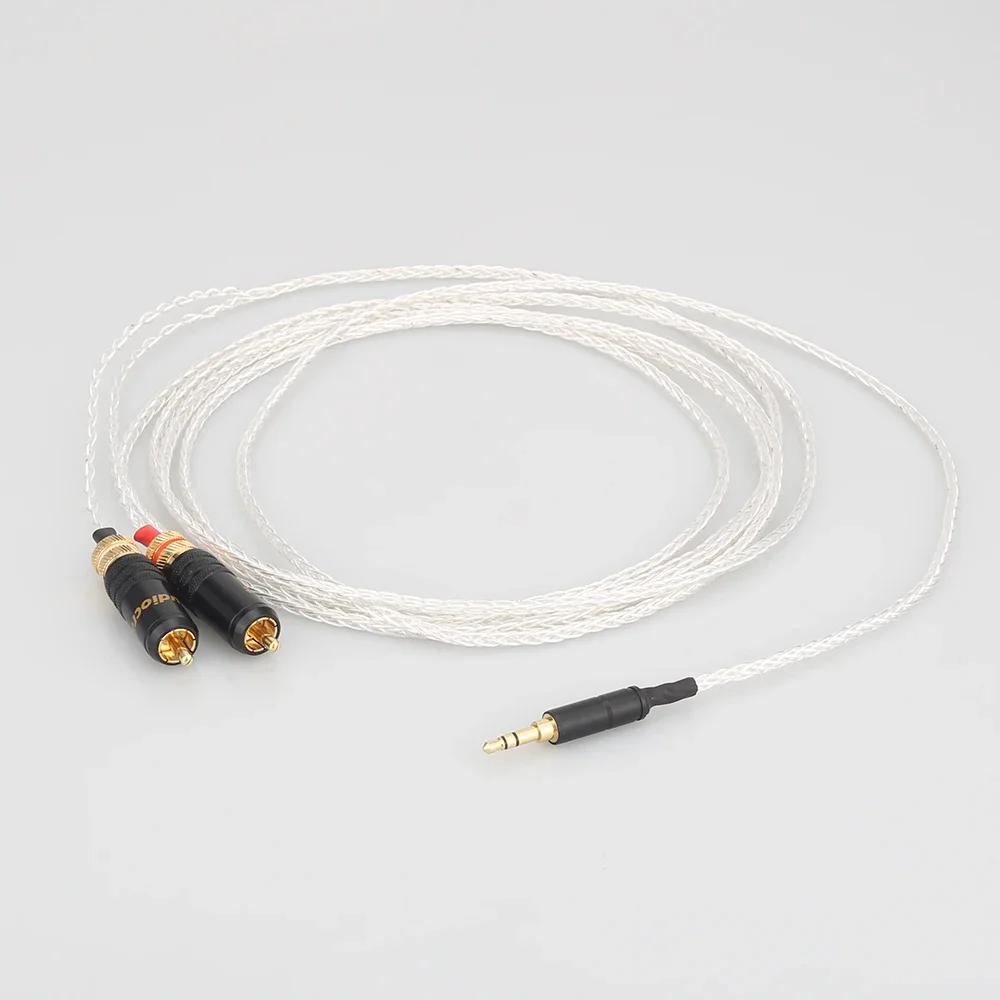 Audiocrast Versilbertes 3,5-mm – Home Cinema Choice Bewertung und Preis