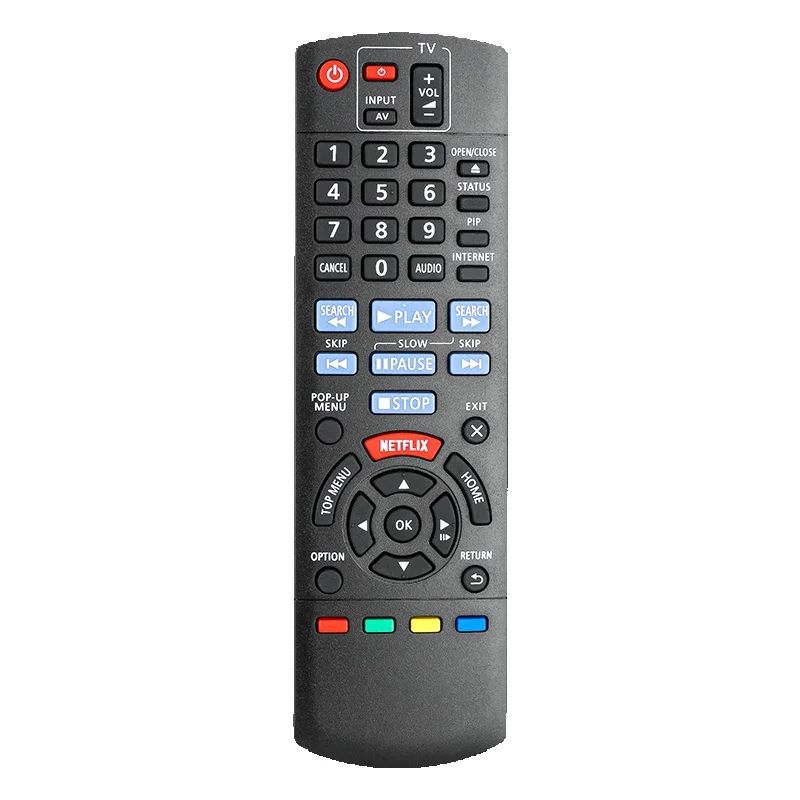 N2QAYB 001030   Für Panasonic  – Blu Ray Disc Player Bewertung und Preis
